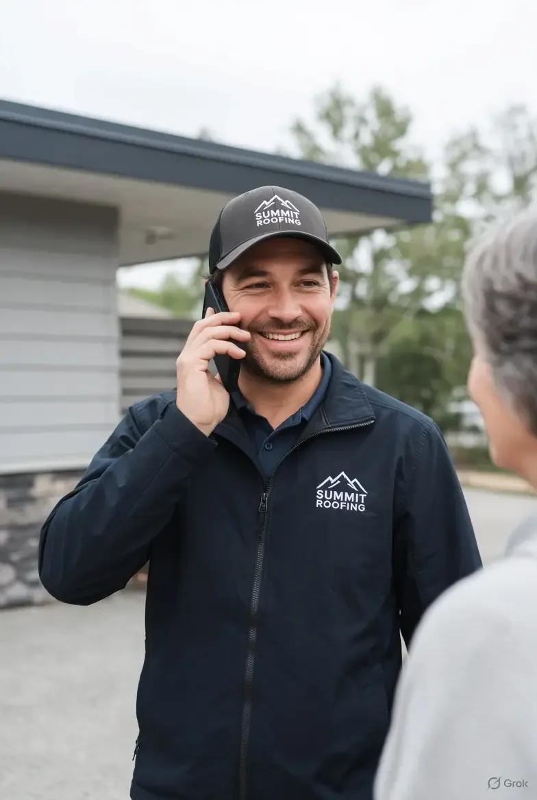 Flat Roof Leak Repair De Kalb, MO FAQs